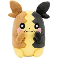 Pokémon plys 20 cm Morpeko