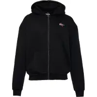 Dangerous DNGRS Decent Sweatshirt Med Lynlås
