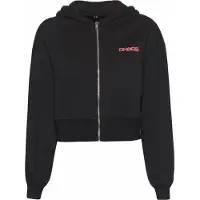 Dangerous DNGRS Dlzh023t Sweatshirt Med Lynlås