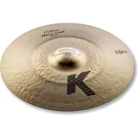 Zildjian K Custom 16 Hybrid Crash Cymbal