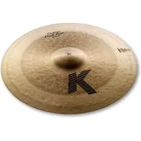 Zildjian K Custom 20 Dark Ride Cymbal