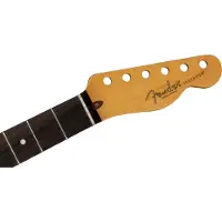 Fender American Professional II Telecaster Hals Palisander