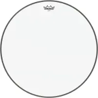Remo Emperor Clear 22 Bass Drum Head