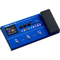 BOSS GX-1B Bass Multi Effects Processor with Power Supply