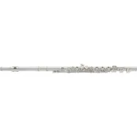Yamaha YFL212 Student Model Flute Package
