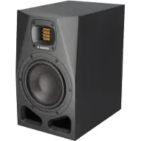 Adam Audio A7V Sort