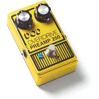 DOD Overdrive Preamp 250