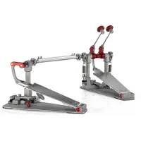 Pearl P-3502D Demon XR dobbeltpedal