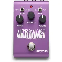 Strymon Ultraviolet Vintage UniVibe Pedal