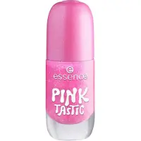 Essence gel nail polish Neglelak 8 ml Nr. 23 - Pinktastic