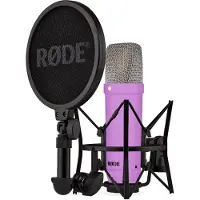 Rode NT1 Signature Series - Lilla