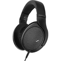 Sennheiser Hd 550 Høretelefoner