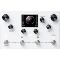 Meris LVX Modular Delay System Pedal