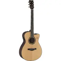 Yamaha TAS3 C TransAcoustic Natural