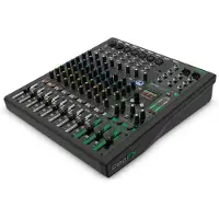 Mackie ProFX12v3+ – USB analoginis maišytuvas