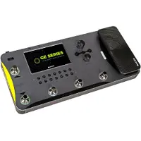 Mooer Audio Mooer GE1000 Intelligent Multi Effects Processor