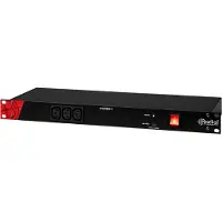 Radial Power-1 Surge Suppressor & Power Conditioner