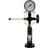 YATO YT-72963, 600 bar, Sort, 1 stk