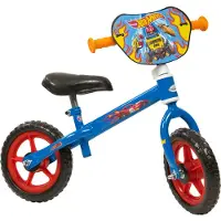 Toimsa „Hot Wheels“ balansinis dviratukas 10 (168)