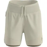 Odlo X-alp Trail 5 Inch Shorts