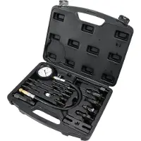 YATO Diesel engine compression pressure gauge 16 parts [YT-7307]