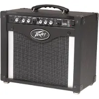 Peavey Rage 258 Lydforstærker