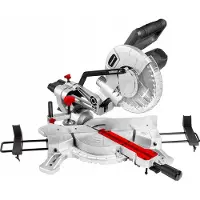 Graphite Mitre saw Energy+ 18V Li-lon, blade 210 x 30 mm, revolutions 3000 min-1