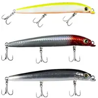 Maria Chovy Minnow 125 Mm