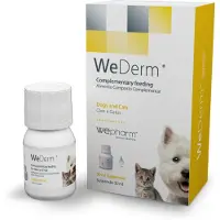 Wepharm WeDerm - 30 ml