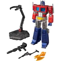 Yolopark Transformers Generation One Amk Pro Series Plastikmodel Kit Optimus Prime Figur 20 Cm