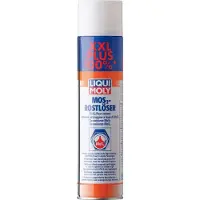 Liqui moly MoS2 rustopløser MoS2 Rust Solvent 600 ml