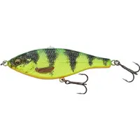 Savage Gear 3D Roach Jerkster 6,3 cm 8 g SS Firetiger PHP (62219)