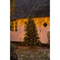 Sirius Home Sirius Top-Line Tree Top Drop Down - 216 LED