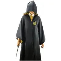 Cinereplicas Harry Potter Troldmandskappe Hufflepuff