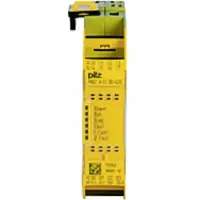 Pilz PLC-I/O-modul PNOZ m EF 8DI4DO 772142 24 V/DC