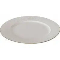 Boltze middagstallerken KELLY, porcelæn, Plate Kelly, Ø 26,5 cm