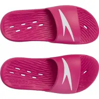 Speedo børne badeslipper Slide Af str. 28