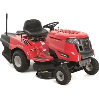 MTD smart havefræser/traktor Smart RE 125