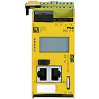 Pilz PLC-styring PNOZ m B1 772101 24 V/DC