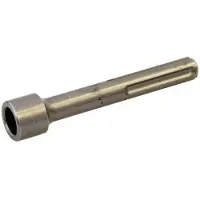 Baier Jordspydsadapter SDS-MAX