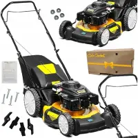 Cub Cadet Benzinplæneklipper BENZINPLÆNEKLIPPER LM1 DP53 53CM
