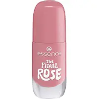 Essence gel nail polish Neglelak 8 ml Nr. 08 - The Final Rose