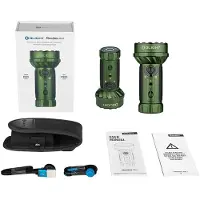 Olight Marauder Mini Lommelygte