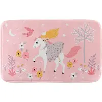 Douceur D`Interieur Dyne til børn WOODEN FAIRY 45 x 75 cm