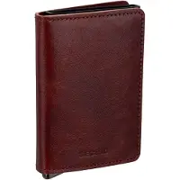 Secrid Slimwallet Basco Læderpung