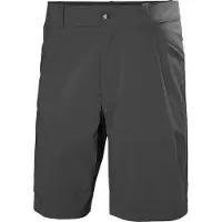 Helly Hansen Elv Light Tur, shorts, herre, grå