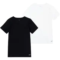 Nike Shirts sort / hvid