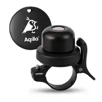 Aqiila Tagbird + Bike Bell Kit - Smart Tag - iOS & Android