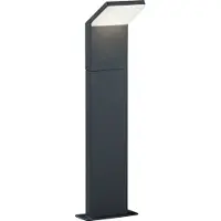 TRIO grafit LED-lampe slynge Pearl 521160142