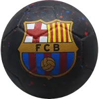 Guardian FC Barcelona street bold.